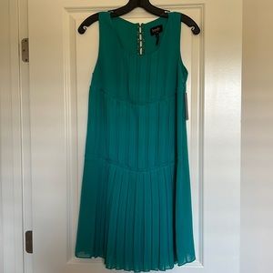 Laundry by shelli segal dress size 2